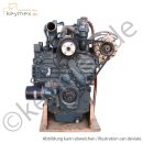 Dieselmotor Kubota V1502 gebraucht