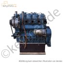 Dieselmotor Kubota V1502 gebraucht