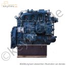 Dieselmotor Kubota V1502 gebraucht