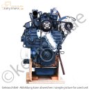 Dieselmotor Kubota V1902 gebraucht