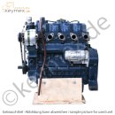 Dieselmotor Kubota V1902 gebraucht