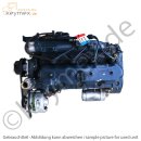 Dieselmotor Kubota V1902 gebraucht