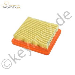 Luftfilter passend für Stihl FS89, FS89R, FS91, FS91R, FS111, FS111R, FS111RX, FS131, FS131R, FS311, FR131T