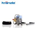 Hochdruckreiniger HD 10/122 TS
