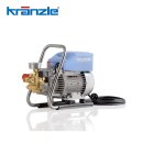 Hochdruckreiniger HD 10/122 TS