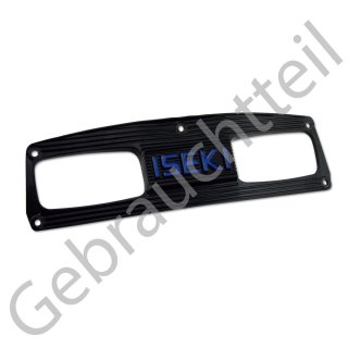 Frontmaske passend für Japan-Modelle der Iseki TX- Serie (gebrauchtes Originalteil)