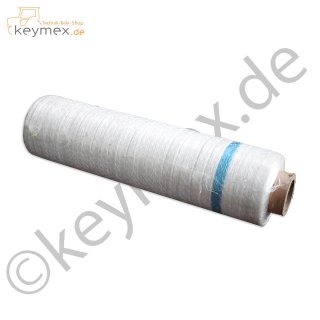 Netzrolle B=650 mm zu Rundballenpresse RB 850N