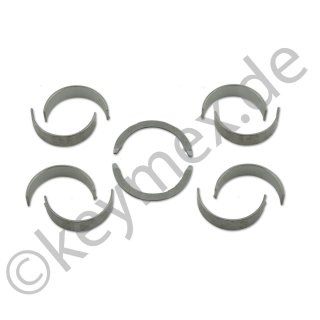 Lagerschalensatz STD für Kurbelwelle E374, E383, E390, E3100, E3112 (Originalteil neu)