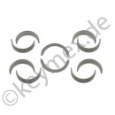 Lagerschalensatz STD für Kurbelwelle E374, E383,...