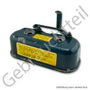 Ventildeckel zu Kubota B6000 und Kubota ZL600...