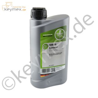 Hydrostatöl REKTOL 1 Liter Dose 10W-50