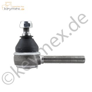 Spurstangenkopf Linksgewinde M12x1,5 mm Konus 12-14 mm (Alternativteil)
