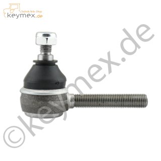 Spurstangenkopf Rechtsgewinde M12x1,5 mm Konus 12-14 mm (Alternativteil)
