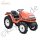 gebrauchter Kubota A 14, FIN AE-17313, 1.167,2 Bh (abgelesen)