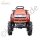 gebrauchter Kubota A 14, FIN AE-17313, 1.167,2 Bh (abgelesen)