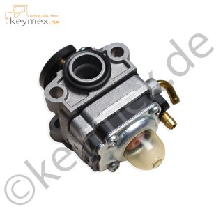 Vergaser WYL-208B passend für C3410 / T-3410