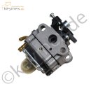 Vergaser WYL-208B passend für C3410 / T-3410