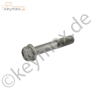 Schraube zu Pleuel Iseki TX1500, Mitsubishi KE75 (Originalteil neu)