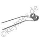 Zinken für Rotationswender Z 525