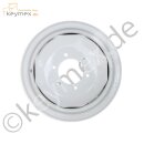 Felge 12x3.00/90/6/120/25+/w passend für Kubota Aste A15, A155