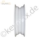 Felge 12x3.00/90/6/120/25+/w passend für Kubota Aste A15, A155