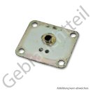 Motorentlüftung zu Ventildeckel Kubota B6000 und...