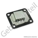 Motorentlüftung zu Ventildeckel Kubota B6000 und...