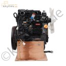 Dieselmotor Yanmar 3TNV76 gebraucht