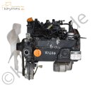 Dieselmotor Yanmar 3TNV76 gebraucht