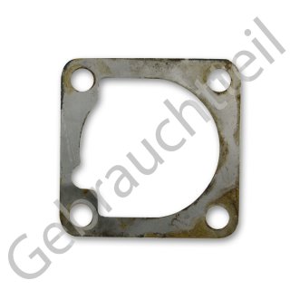 Distanzscheiben zu Einspritzpumpe passend für Kubota B6000 und Kubota ZL600 (gebrauchtes Originalteil)