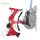 Volldrehpflug DKM AGRI DPH35-Hydraulik, Kat. 1