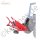 Volldrehpflug DKM AGRI DPH35-Hydraulik, Kat. 1