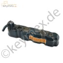 Ventildeckel passend für Kubota-Motor V1200...