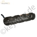 Ventildeckel passend für Kubota-Motor V1200...