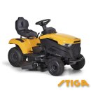 Rasentraktor Stiga Tornado 398 ST450
