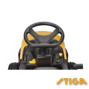 Rasentraktor Stiga Tornado 398 ST450