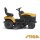 Rasentraktor Stiga Tornado 398 ST450