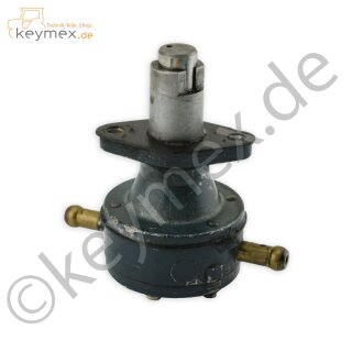 Kraftstoffförderpumpe passend für Kubota Motor V1200 (gebrauchtes Originalteil)
