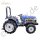gebrauchter Iseki Hunter THS18, FIN T122F-100414, 0.880,4 Bh (abgelesen)
