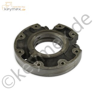 Kurbelwellenhauptlager 1 passend zu Kubota B-Serie und Motor V1200 / D650 / D750 / D850 / D950 (gebrauchtes Originalteil)