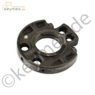 Kurbelwellenhauptlager 2 passend zu Kubota B-Serie und Motor V1200 / D650 / D750 / D850 / D950 (gebrauchtes Originalteil)