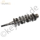 Kurbelwelle passend zu Kubota V1200 (gebrauchtes...