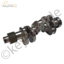 Kurbelwelle passend zu Yanmar 3TNE78A (gebrauchtes...