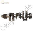 Kurbelwelle passend zu Yanmar 3TNE78A (gebrauchtes...