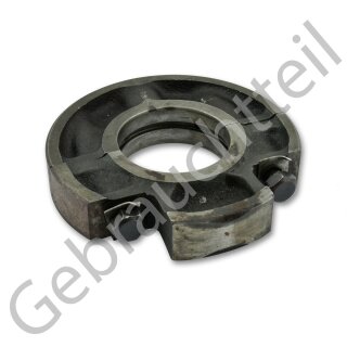 Lager 2 zu Kurbelwelle passend für Kubota B6000 und Kubota ZL600 (gebrauchtes Originalteil)