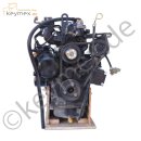 Dieselmotor Yanmar 3TN82 gebraucht