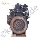 Dieselmotor Yanmar 3TN82 gebraucht