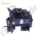 Dieselmotor Yanmar 3TN82 gebraucht