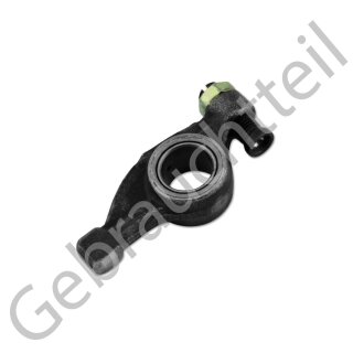 Kipphebel passend für diverse Modelle der Iseki TX- Serie und Iseki KE70, KE75 (gebrauchtes Originalteil)