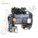 Dieselmotor Yanmar 3TNV70 gebraucht im Austausch mit Rückgabe des Altmotors